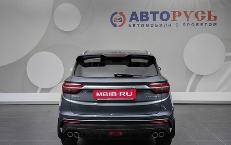 Geely Coolray I, 2023 год, 1 894 000 рублей, 4 фотография