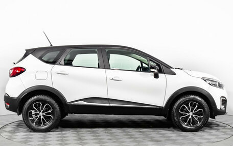 Renault Kaptur I рестайлинг, 2020 год, 1 660 000 рублей, 4 фотография