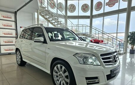 Mercedes-Benz GLK-Класс, 2011 год, 1 779 000 рублей, 7 фотография