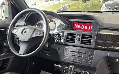 Mercedes-Benz GLK-Класс, 2011 год, 1 779 000 рублей, 24 фотография