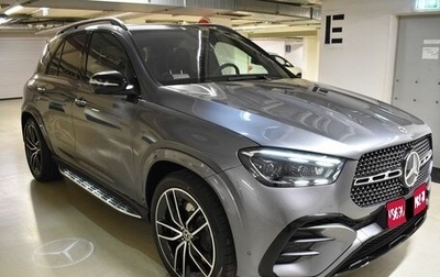 Mercedes-Benz GLE, 2024 год, 18 200 000 рублей, 1 фотография