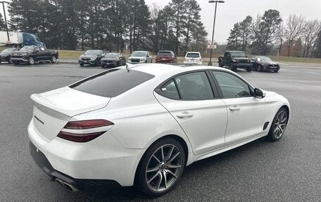 Genesis G70 I, 2022 год, 4 596 000 рублей, 3 фотография