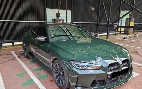 BMW M4, 2024 год, 17 038 908 рублей, 9 фотография