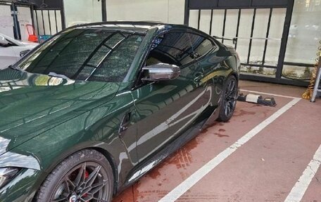 BMW M4, 2024 год, 17 038 908 рублей, 2 фотография