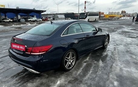 Mercedes-Benz E-Класс, 2013 год, 1 680 000 рублей, 3 фотография