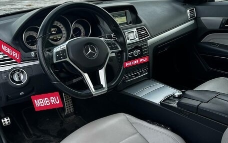 Mercedes-Benz E-Класс, 2013 год, 1 680 000 рублей, 7 фотография