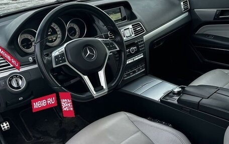 Mercedes-Benz E-Класс, 2013 год, 1 680 000 рублей, 9 фотография