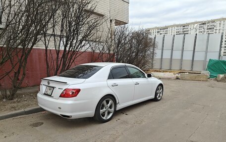 Toyota Mark X II, 2007 год, 700 000 рублей, 7 фотография