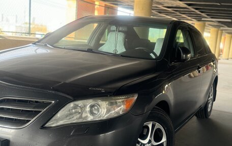 Toyota Camry, 2010 год, 1 120 000 рублей, 11 фотография