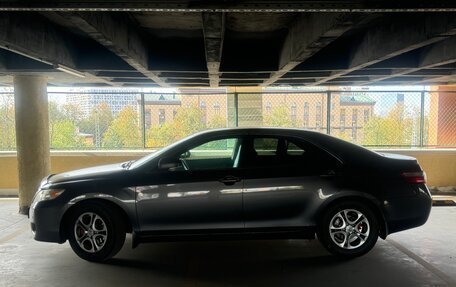 Toyota Camry, 2010 год, 1 120 000 рублей, 7 фотография