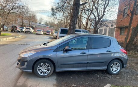 Peugeot 308 II, 2009 год, 510 000 рублей, 2 фотография