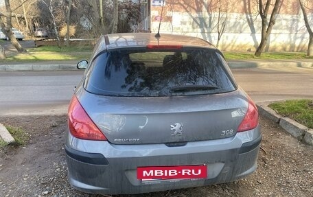 Peugeot 308 II, 2009 год, 510 000 рублей, 3 фотография