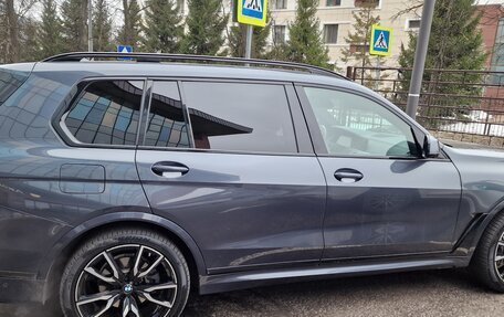 BMW X7, 2019 год, 8 190 000 рублей, 3 фотография