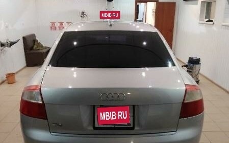 Audi A4, 2004 год, 760 000 рублей, 2 фотография