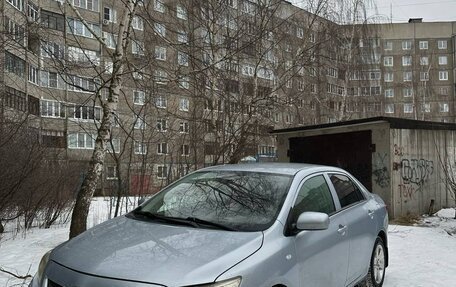 Toyota Corolla, 2007 год, 770 000 рублей, 5 фотография