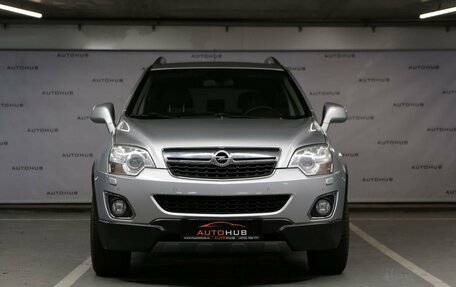 Opel Antara I, 2012 год, 1 250 000 рублей, 2 фотография