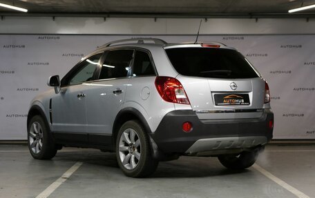 Opel Antara I, 2012 год, 1 250 000 рублей, 5 фотография