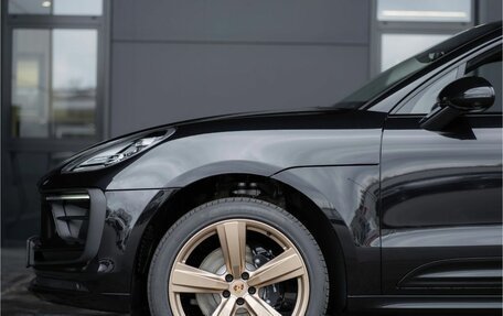 Porsche Macan I рестайлинг, 2024 год, 16 700 000 рублей, 3 фотография