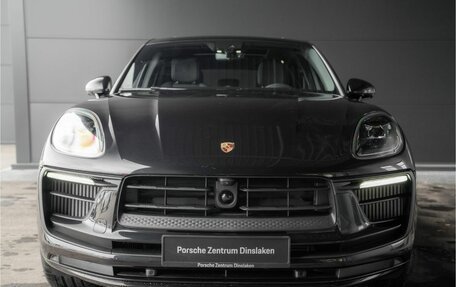 Porsche Macan I рестайлинг, 2024 год, 16 700 000 рублей, 2 фотография