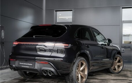 Porsche Macan I рестайлинг, 2024 год, 16 700 000 рублей, 9 фотография