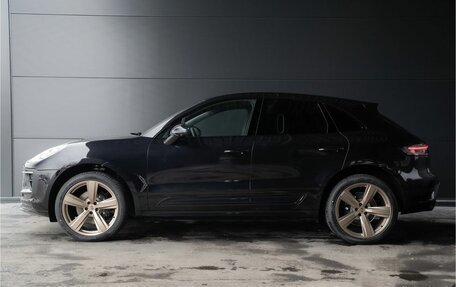 Porsche Macan I рестайлинг, 2024 год, 16 700 000 рублей, 13 фотография