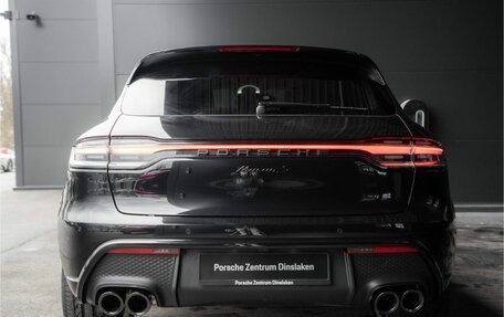 Porsche Macan I рестайлинг, 2024 год, 16 700 000 рублей, 10 фотография