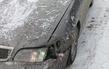 Lexus GS I, 1996 год, 320 000 рублей, 2 фотография