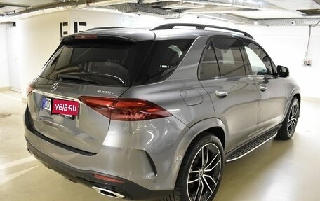 Mercedes-Benz GLE, 2024 год, 18 200 000 рублей, 2 фотография