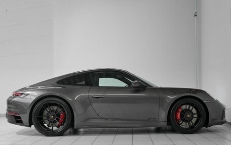 Porsche 911, 2024 год, 30 800 000 рублей, 4 фотография