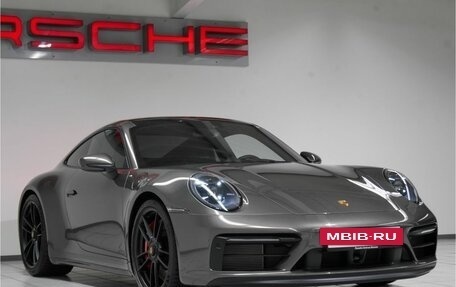 Porsche 911, 2024 год, 30 800 000 рублей, 3 фотография