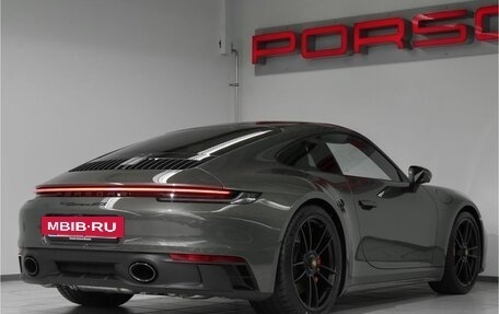 Porsche 911, 2024 год, 30 800 000 рублей, 5 фотография