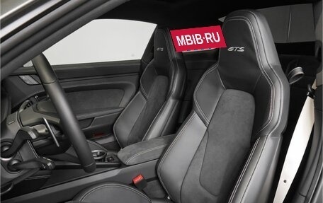 Porsche 911, 2024 год, 30 800 000 рублей, 10 фотография