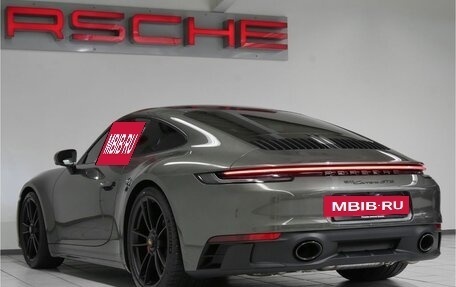 Porsche 911, 2024 год, 30 800 000 рублей, 7 фотография