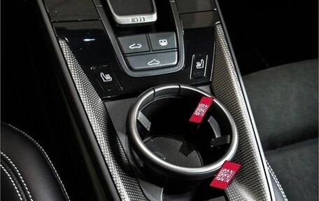 Porsche 911, 2024 год, 30 800 000 рублей, 20 фотография