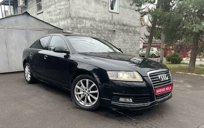 Audi A6, 2009 год, 940 000 рублей, 1 фотография