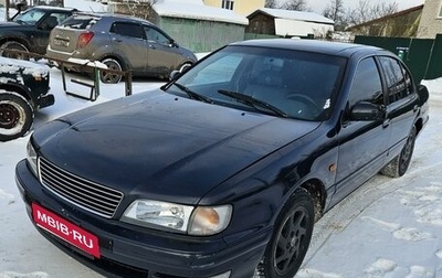 Nissan Maxima IV, 1998 год, 320 000 рублей, 1 фотография