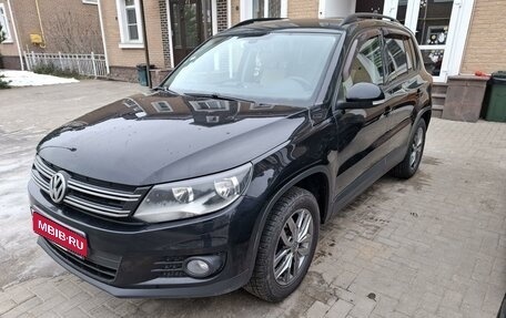 Volkswagen Tiguan I, 2011 год, 1 250 000 рублей, 1 фотография