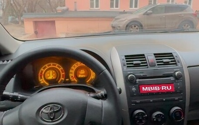 Toyota Corolla, 2008 год, 700 000 рублей, 1 фотография