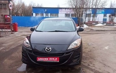 Mazda 3, 2010 год, 670 000 рублей, 1 фотография