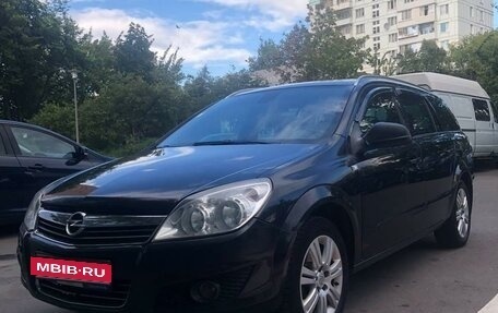 Opel Astra H, 2012 год, 830 000 рублей, 1 фотография