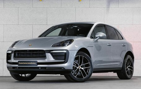 Porsche Macan I рестайлинг, 2024 год, 14 600 000 рублей, 1 фотография