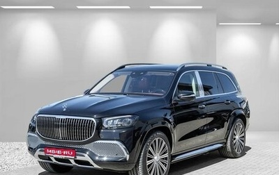 Mercedes-Benz Maybach GLS I, 2024 год, 33 800 000 рублей, 1 фотография