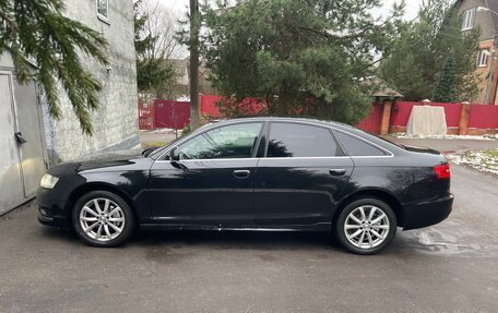 Audi A6, 2009 год, 940 000 рублей, 7 фотография