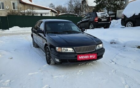 Nissan Maxima IV, 1998 год, 320 000 рублей, 2 фотография