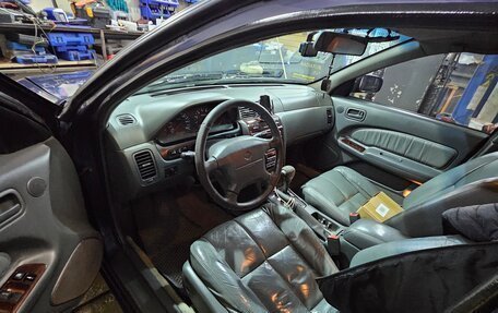 Nissan Maxima IV, 1998 год, 320 000 рублей, 12 фотография