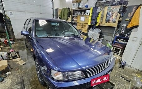 Nissan Maxima IV, 1998 год, 320 000 рублей, 6 фотография