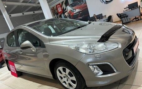 Peugeot 308 II, 2012 год, 645 000 рублей, 3 фотография