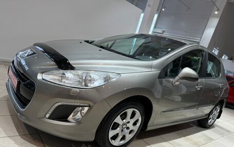 Peugeot 308 II, 2012 год, 645 000 рублей, 7 фотография