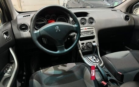 Peugeot 308 II, 2012 год, 645 000 рублей, 8 фотография