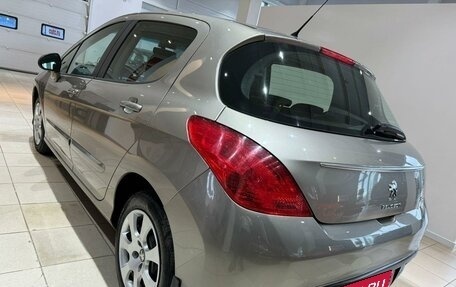 Peugeot 308 II, 2012 год, 645 000 рублей, 6 фотография